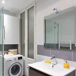L12 Staywiz Us - Port Window 1bedroom Wifi 5mins & Nice's Cap * Nice